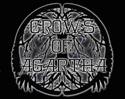 logo Crows Of Agartha